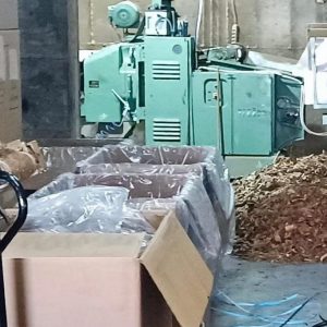 Στερεά: Εξαρθρώθηκε πολυμελής εγκληματική οργάνωση με λαθραία τσιγάρα και καπνό