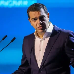 Εξώδικο του Γρηγόρη Δημητριάδη στον Αλέξη Τσίπρα για την ανάρτησή του, μετά τη δικαστική απόφαση για τις υποκλοπές