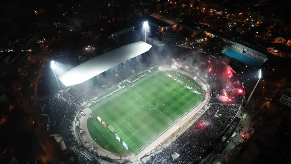 ΠΑΟΚ: Κυκλοφόρησε το ιταλικό ντοκιμαντέρ για τον «Δικέφαλο του Βορρά» με αφιέρωση στους νεκρούς οπαδούς του