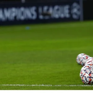 Απολαμβάνεις το Champions League μέσα από την προσφορά* γνωριμίας του Pamestoixima.gr