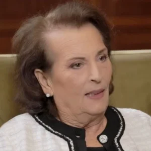 Βάσω Καζαντζίδη: Όταν η Μαρινέλλα έμαθε τη σχέση μου με τον Στέλιο, είπε ότι επιτέλους είχε έναν σωστό άνθρωπο δίπλα του