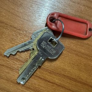 Βρέθηκαν τα κλειδιά της φωτογραφίας