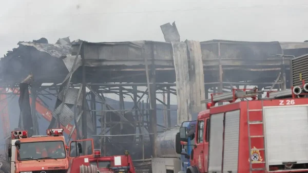 «Βιολάντα»: Οι φόβοι για νέα έκρηξη, τα 7 μοιραία λάθη και η επιχορήγηση πριν την τραγωδία