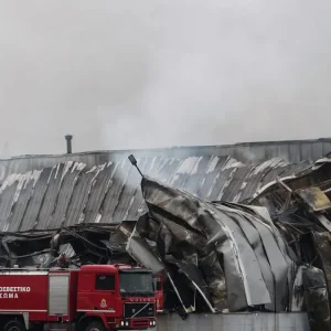 Βιολάντα: Ολοκληρώθηκε η έρευνα της πυροσβεστικής – Ο σωλήνας προπανίου είχε φθορά σε τρία σημεία