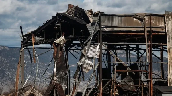 Συνελήφθη ξανά ο ιδιοκτήτης του εργοστασίου «Βιολάντα» - Αναβαθμίστηκε το κατηγορητήριο