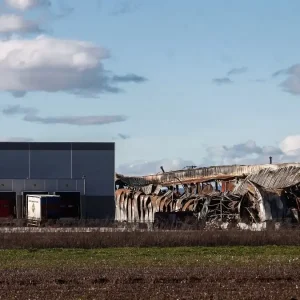 «Βιολάντα»: Προσωρινά κρατούμενος ο ιδιοκτήτης του εργοστασίου