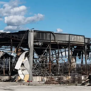 Προσωρινή διακοπή και στο εργοστάσιο της Βιολάντα στην Αγία Κυριακή, με απόφαση της Περιφέρειας Θεσσαλίας