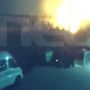 Βιολάντα: Νέα αποκαλυπτικά βίντεο από την φονική έκρηξη στο εργοστάσιο στα Τρίκαλα – «Από θαύμα δεν είχαμε 6ο νεκρό»