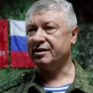 Απόπειρα δολοφονίας κατά του Ρώσου αντιστράτηγου Βλαντίμιρ Αλεξέγιεφ στη Μόσχα, δέχθηκε πολλούς πυροβολισμούς