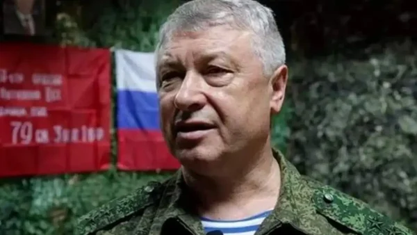 Απόπειρα δολοφονίας κατά του Ρώσου αντιστράτηγου Βλαντίμιρ Αλεξέγιεφ στη Μόσχα, δέχθηκε πολλούς πυροβολισμούς