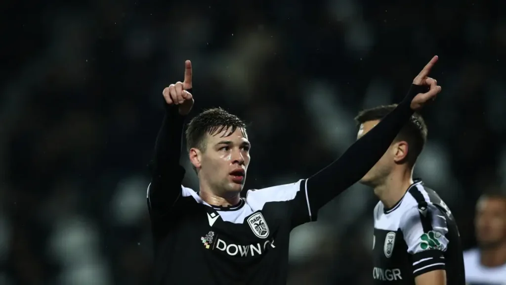 ΠΑΟΚ – Πανσερραϊκός 4-1: Νίκη φόρος τιμής στην Τούμπα για τους νεκρούς οπαδούς του «Δικεφάλου του Βορρά»