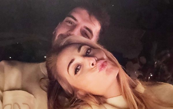 Ελένη Βουλγαράκη: «Η συγκατοίκηση δεν σκοτώνει καθόλου τον έρωτα»