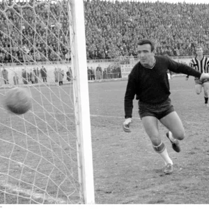 Πένθος στον Παναθηναϊκό: Πέθανε ο τερματοφύλακας Μιχάλης Βουτσαράς – Τον αποκαλούσαν «τανάλια»