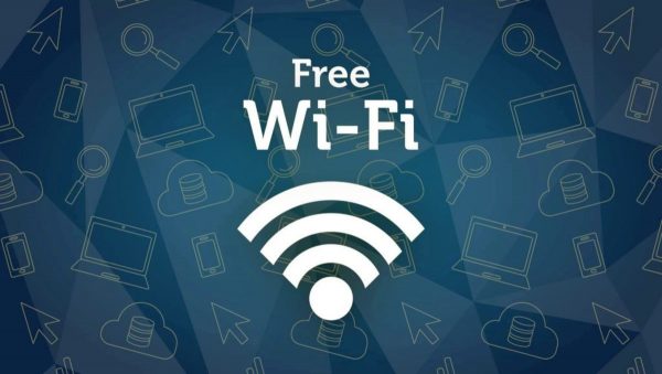 Νέα δημόσια σημεία δωρεάν Wi-Fi στον Δήμο Αμφίκλειας - Ελάτειας
