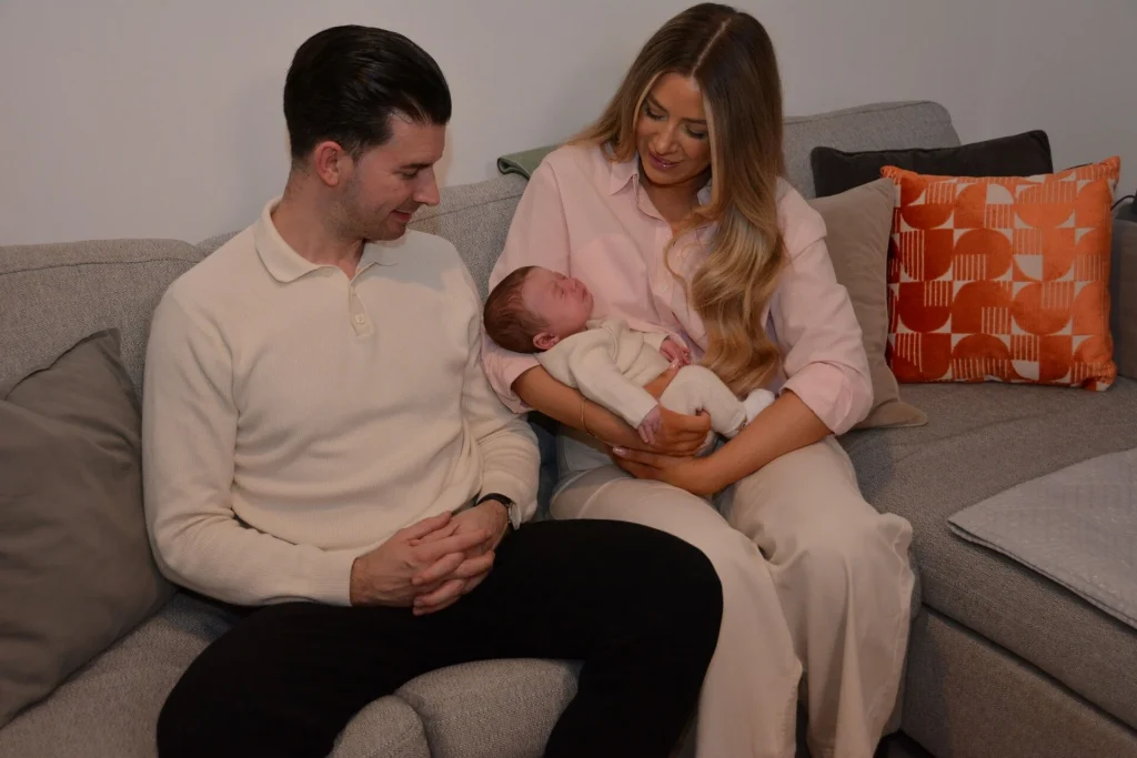 Γεννήθηκε το πρώτο μωρό έπειτα από μεταμόσχευση μήτρας από νεκρή δότρια