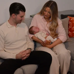 Γεννήθηκε το πρώτο μωρό έπειτα από μεταμόσχευση μήτρας από νεκρή δότρια