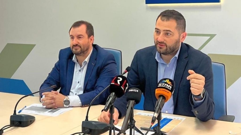 Βιωματικά εκπαιδευτικά εργαστήρια μέσω της δράσης «διαΔΡΩ» στην Π.Ε. Ευρυτανίας