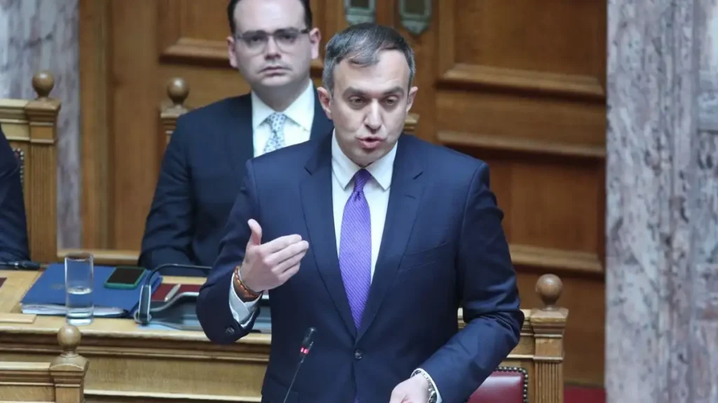 Χατζηβασιλείου για συνάντηση Μητσοτάκη με Ερντογάν: Ο πρωθυπουργός έθεσε το casus belli μέσα στην Άγκυρα – Πού είναι οι πατριώτες του πληκτρολογίου;