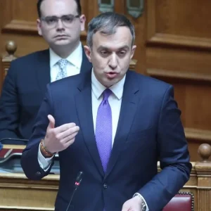 Χατζηβασιλείου για συνάντηση Μητσοτάκη με Ερντογάν: Ο πρωθυπουργός έθεσε το casus belli μέσα στην Άγκυρα – Πού είναι οι πατριώτες του πληκτρολογίου;