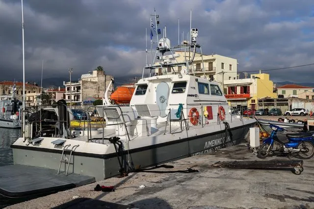 Τραγωδία στη Χίο: Την Πέμπτη ανασύρεται το βυθισμένο φουσκωτό