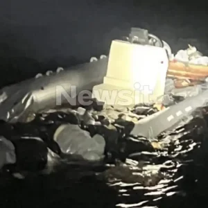 Χίος: Ταυτοποιήθηκαν και ασκήθηκαν διώξεις σε διακινητές μεταναστών για την πολύνεκρη τραγωδία