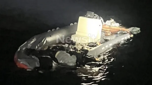 Χίος: Ταυτοποιήθηκαν και ασκήθηκαν διώξεις σε διακινητές μεταναστών για την πολύνεκρη τραγωδία