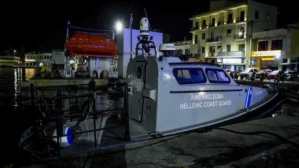 Συγκλονίζουν οι μαρτυρίες για την τραγωδία με τους 15 νεκρούς στη Χίο – «Άνθρωποι ήταν χτυπημένοι, είχαμε παιδιά με κατάγματα και κρανιοεγκεφαλικές κακώσεις»