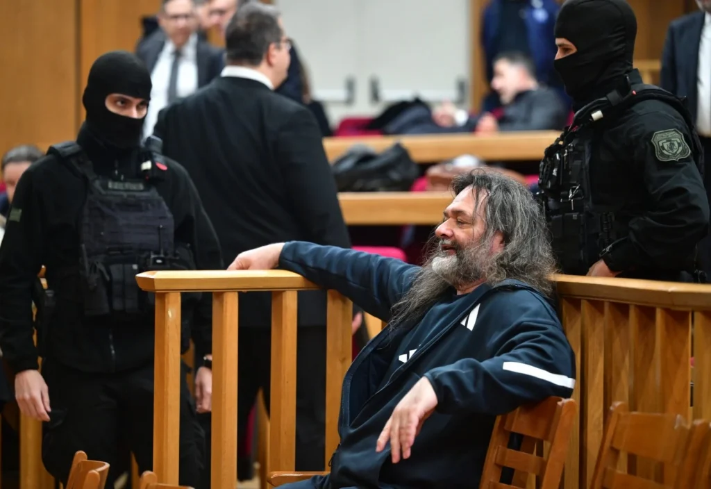 Χρυσή Αυγή: Στις 4 Μαρτίου θα ανακοινωθεί τελικά η απόφαση τoυ Εφετείου