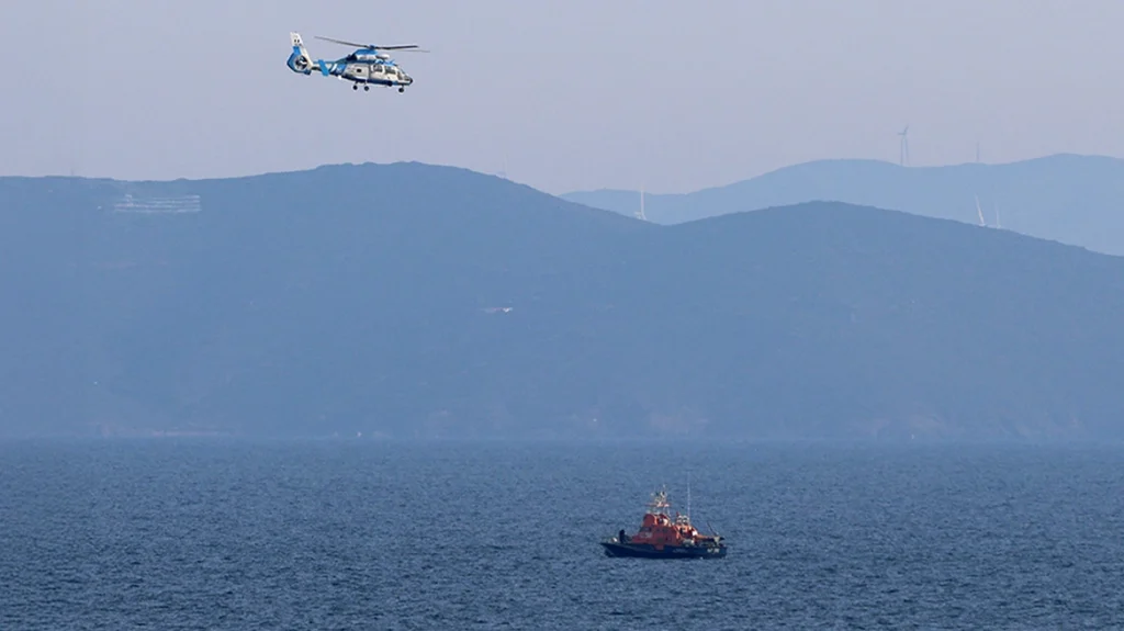 Συλλαμβάνεται ο Μαροκινός από το ναυάγιο της Χίου, τον αναγνώρισαν ως διακινητή των μεταναστών