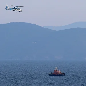 Συλλαμβάνεται ο Μαροκινός από το ναυάγιο της Χίου, τον αναγνώρισαν ως διακινητή των μεταναστών