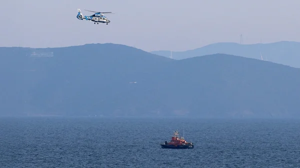 Συλλαμβάνεται ο Μαροκινός από το ναυάγιο της Χίου, τον αναγνώρισαν ως διακινητή των μεταναστών