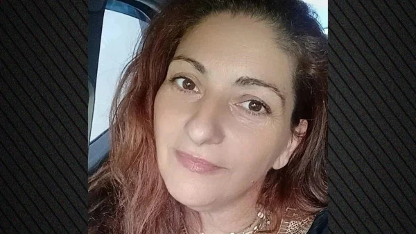 «Γιατί σκότωσες το παιδί μου;»: Σπάραξε η μάνα της Δώρας από το Αγρίνιο όταν ήρθε πρόσωπο με πρόσωπο με τον δολοφόνο της κόρης της