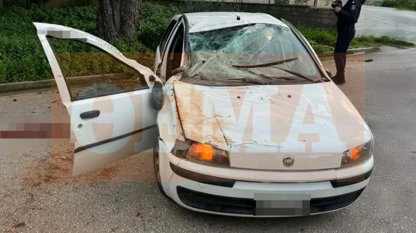 Τραγωδία στη Λούτσα: Νεκρός 15χρονος οδηγός σε τροχαίο, δύο συνομήλικοί του τραυματίες, ήταν μαζί του στο ΙΧ