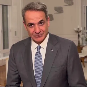 Η ανάρτηση Μητσοτάκη για την ανεργία στους νέους: Στόχος να ζουν καλύτερα από τις προηγούμενες γενιές