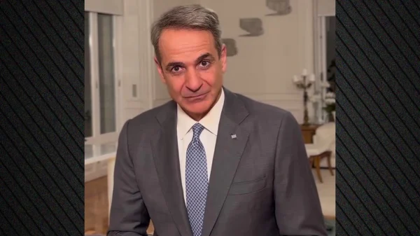 Η ανάρτηση Μητσοτάκη για την ανεργία στους νέους: Στόχος να ζουν καλύτερα από τις προηγούμενες γενιές