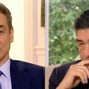 Μητσοτάκης: Στις εκλογές δεν θα συγκριθώ με το χάος, αλλά με τους πολιτικούς μου αντιπάλους