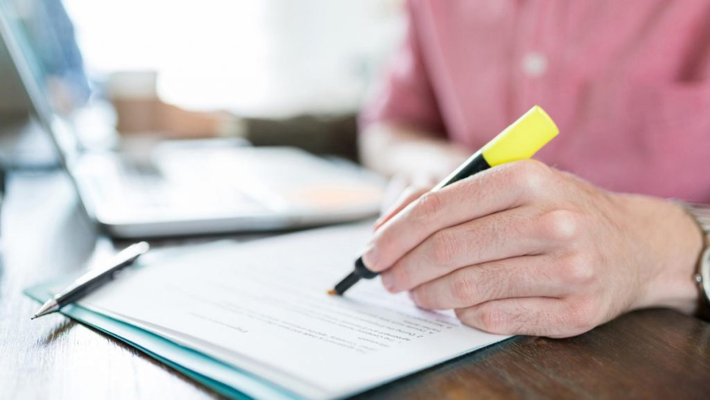 Εταιρεία στη ΒΙ.ΠΕ Λαμίας αναζητά υπάλληλο γραφείου