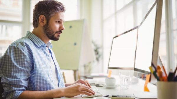 Ζητείται υπάλληλος για γραμματειακή υποστήριξη στην εταιρεία «Δημήτριος Γ. Τσέλιος & ΣΙΑ Ε.Ε.»