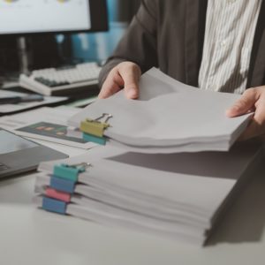 Ζητείται υπάλληλος σε Λογιστικό Γραφείο στη Λοκρίδα