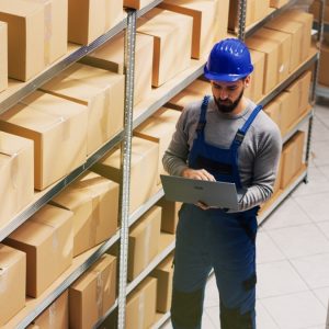 Ζητείται υπάλληλος Ποιοτικού Ελέγχου στη Unipakhellas Central