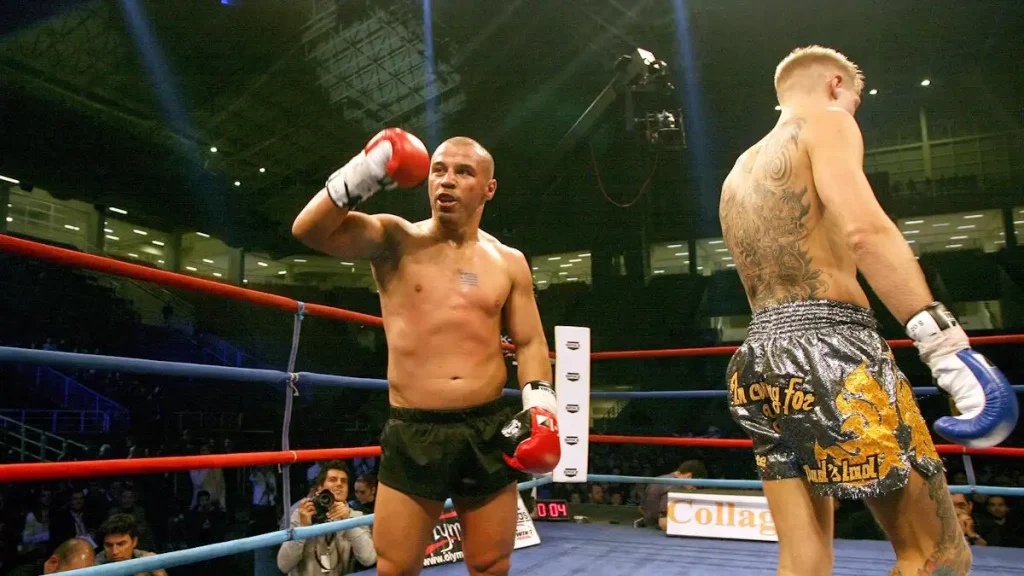 Μάικ Ζαμπίδης εναντίον Φλόιντ Μεϊγουέδερ στον αγώνα του αιώνα