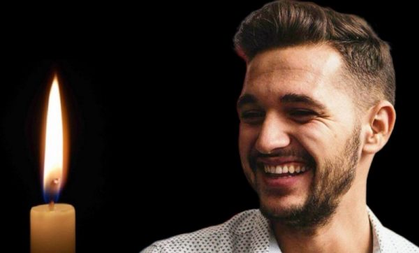 Βαρύ πένθος στη Θεσσαλία για τον πρόωρο θάνατο του 28χρονου εκπαιδευτικού στο Ρέθυμνο