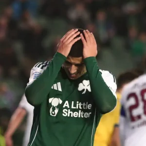 Παναθηναϊκός – ΑΕΛ Novibet 1-1: Πισωγύρισμα για το «τριφύλλι» και σημαντική απώλεια βαθμών στη μάχη της τετράδας