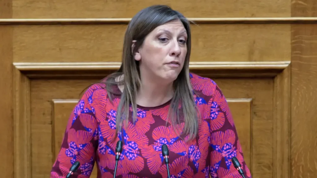 Εξεταστική για ΟΠΕΚΕΠΕ: Σφοδρή επίθεση Κωνσταντοπούλου και διαφωνίες για το «κλείσιμο» των εργασιών