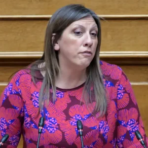 Εξεταστική για ΟΠΕΚΕΠΕ: Σφοδρή επίθεση Κωνσταντοπούλου και διαφωνίες για το «κλείσιμο» των εργασιών