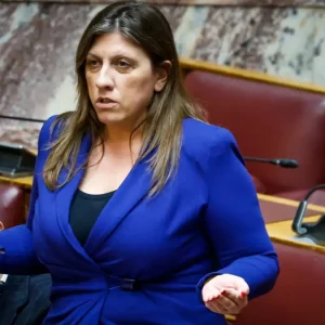 Η Ζωή απάντησε με απειλές για τις καταγγελίες εργαζόμενης της Πλεύσης Ελευθερίας: «Εγκληματική οργάνωση ο Άδωνις Γεωργιάδης και ο Κουσουλός»