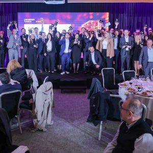 Ο Δήμος Λοκρών κατέκτησε το χρυσό βραβείο στην κατηγορία «GRC στο δημόσιο τομέα»  των Cyber Secutity Awards 2026