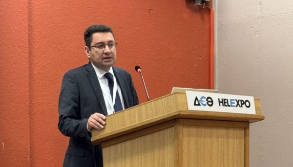 Με τη συμμετοχή του Δήμου Λοκρών το Συνέδριο της Πανελλήνιας Ένωσης Γενικών Γραμματέων Τοπικής Αυτοδιοίκησης «ΚΛΕΙΣΘΕΝΗΣ»