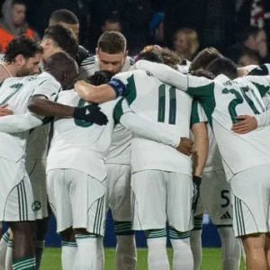 Δύσκολη Αποστολή για τον Παναθηναϊκό στους «16» του Europa League