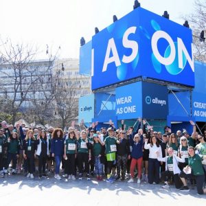 Όλη η πόλη μια γιορτή με περισσότερες από 30.000 συμμετοχές στον Ημιμαραθώνιο της Αθήνας (ΒΙΝΤΕΟ)